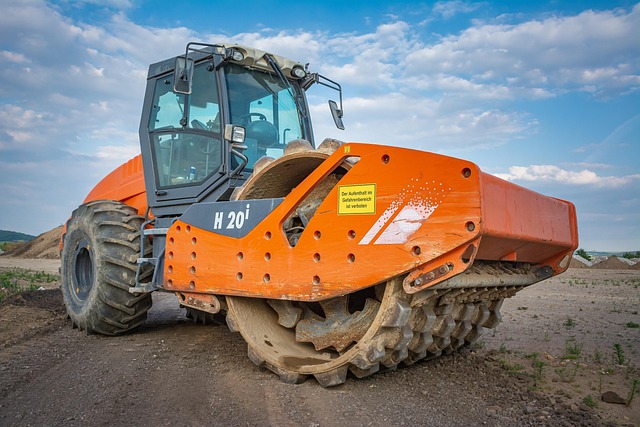 compactor