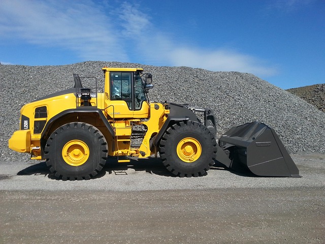 Could Wheel Loader Safety Protocols Have Prevented the Hamburg Fatality