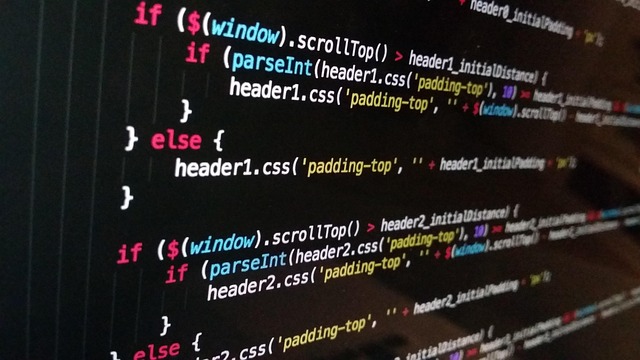 cam programing