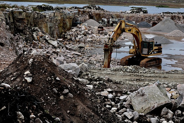 track loader
