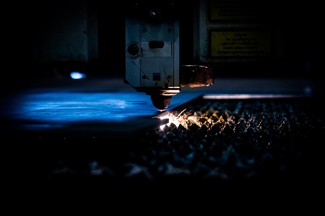Can a CNC Laser Cutting Machine Redefine the Speed Limits of Modern Manufacturing