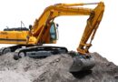 hitachi excavator