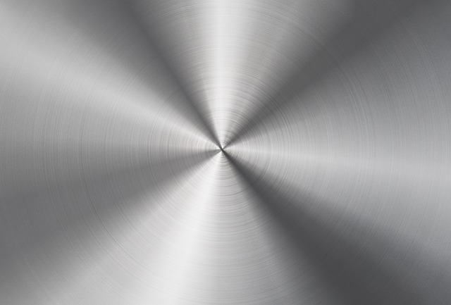 passivate stainless steel