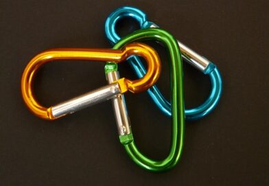 anodized aluminum finish