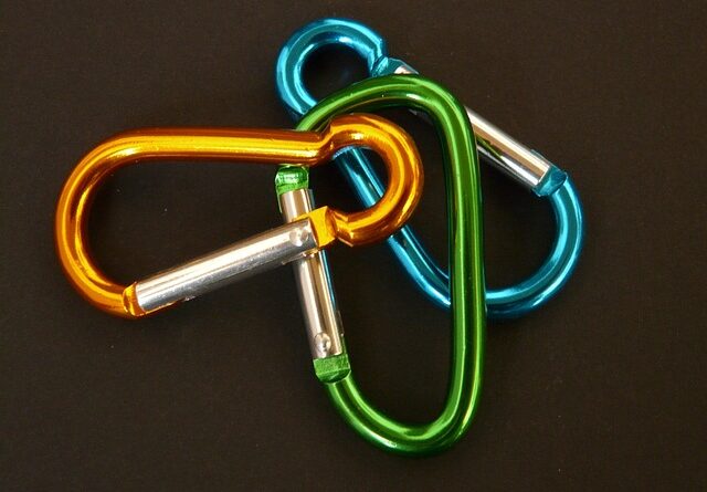 anodized aluminum finish