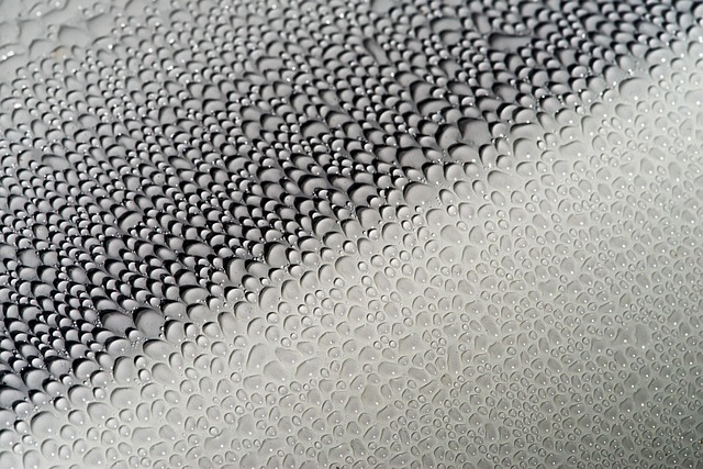 bead blasting stainless steel