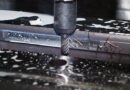 hydro cutting machine