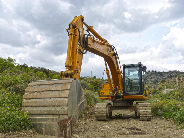 What Makes The New Caterpillar Excavator Lineup A Game Changer For CTL Experts