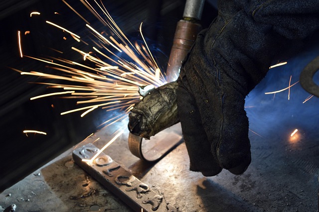 welding machine portable