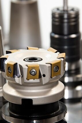 cnc training machine