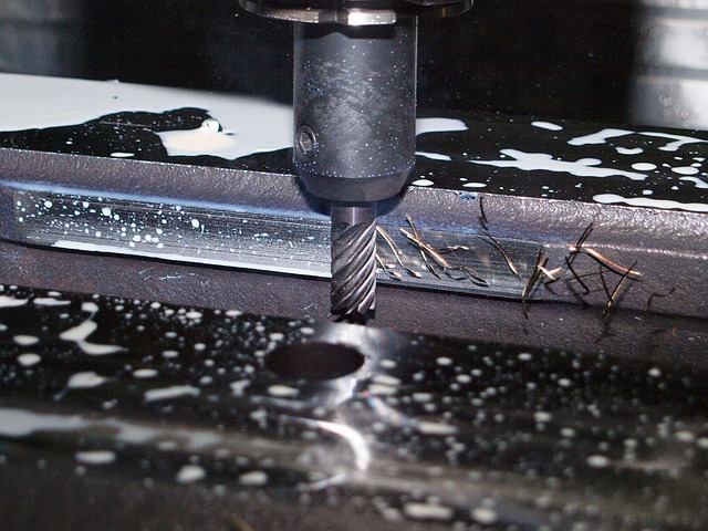 How Cutting Tools Benefit From Tactile Sensor Integration in Machining