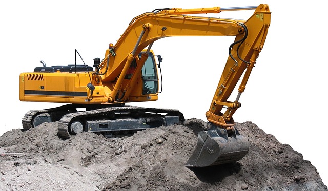 cat mini excavator