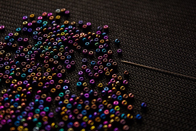 bead blasting stainless steel