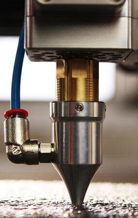 computerized numerical control cnc