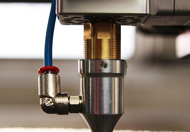 cnc technical