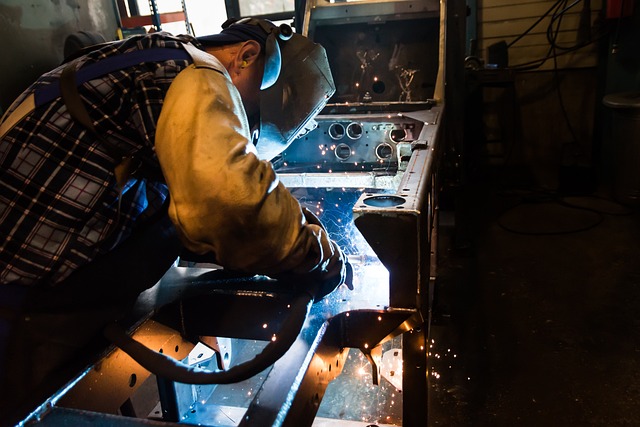 welding machine portable