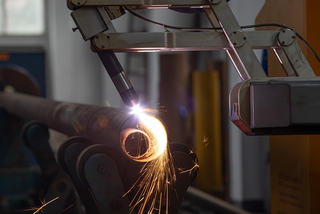 edm electrical discharge machining