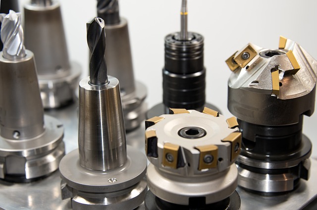 cnc training machine