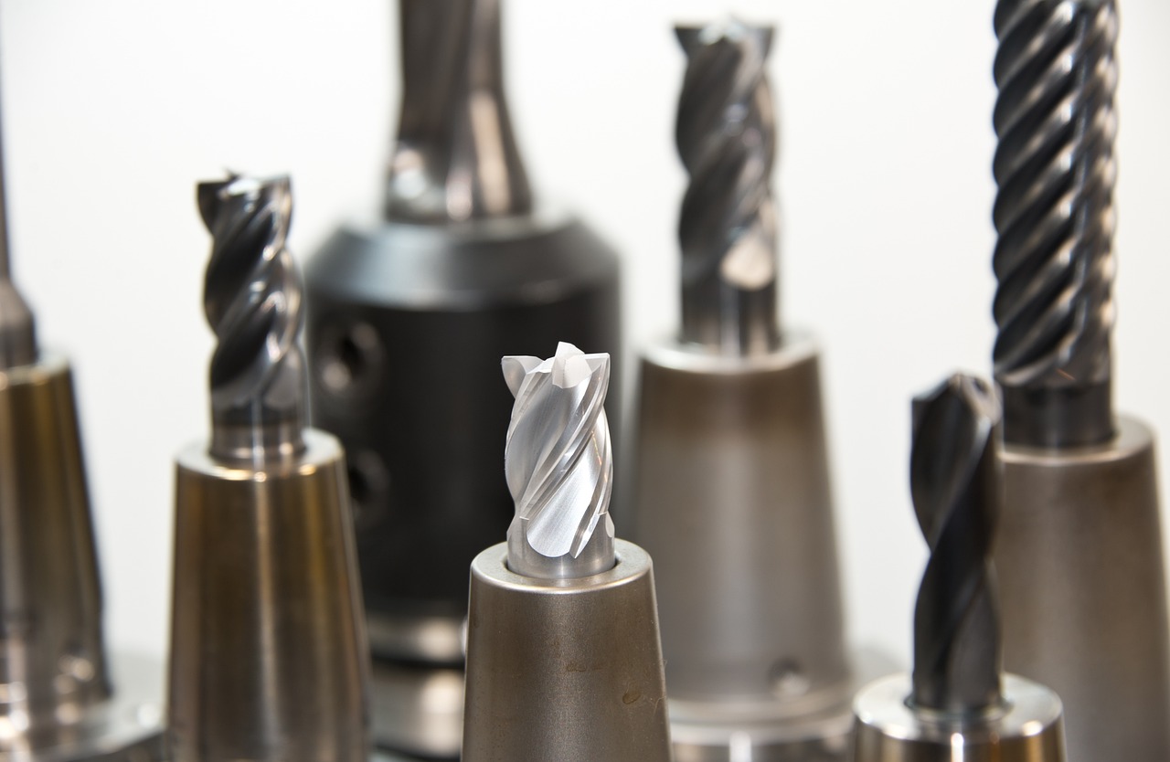 Is CNC Machining the Best Choice for Custom Metal Parts?