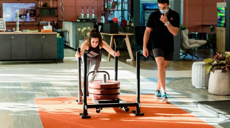 trainer, gym, sled, training, fitness, heavy equipments, trainer, gym, gym, gym, gym, gym
