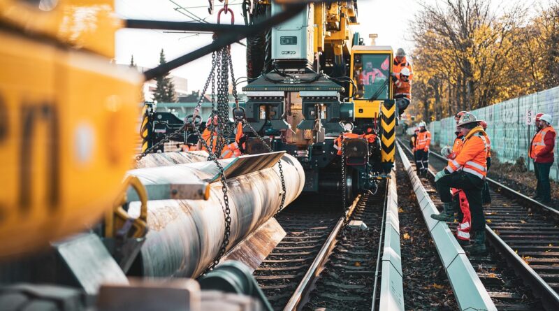 crane, construction site, construction worker, track, rails, work, track construction, construction company, construction site, construction site, construction site, construction site, construction site, construction worker, construction worker, work, work, work, work, work