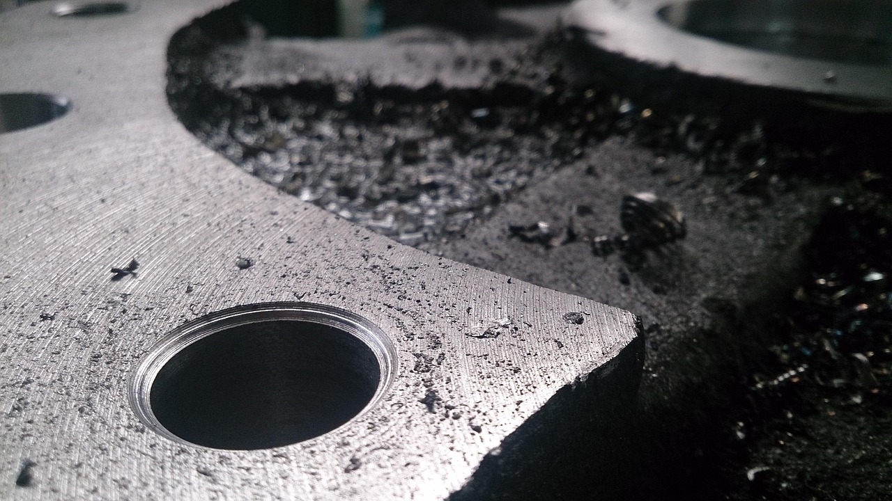 What Is a Machined Surface and How Smooth Should It Be?