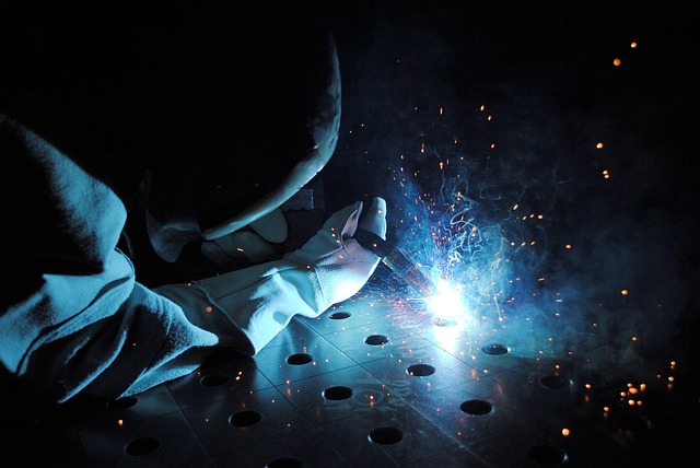 gmaw welder