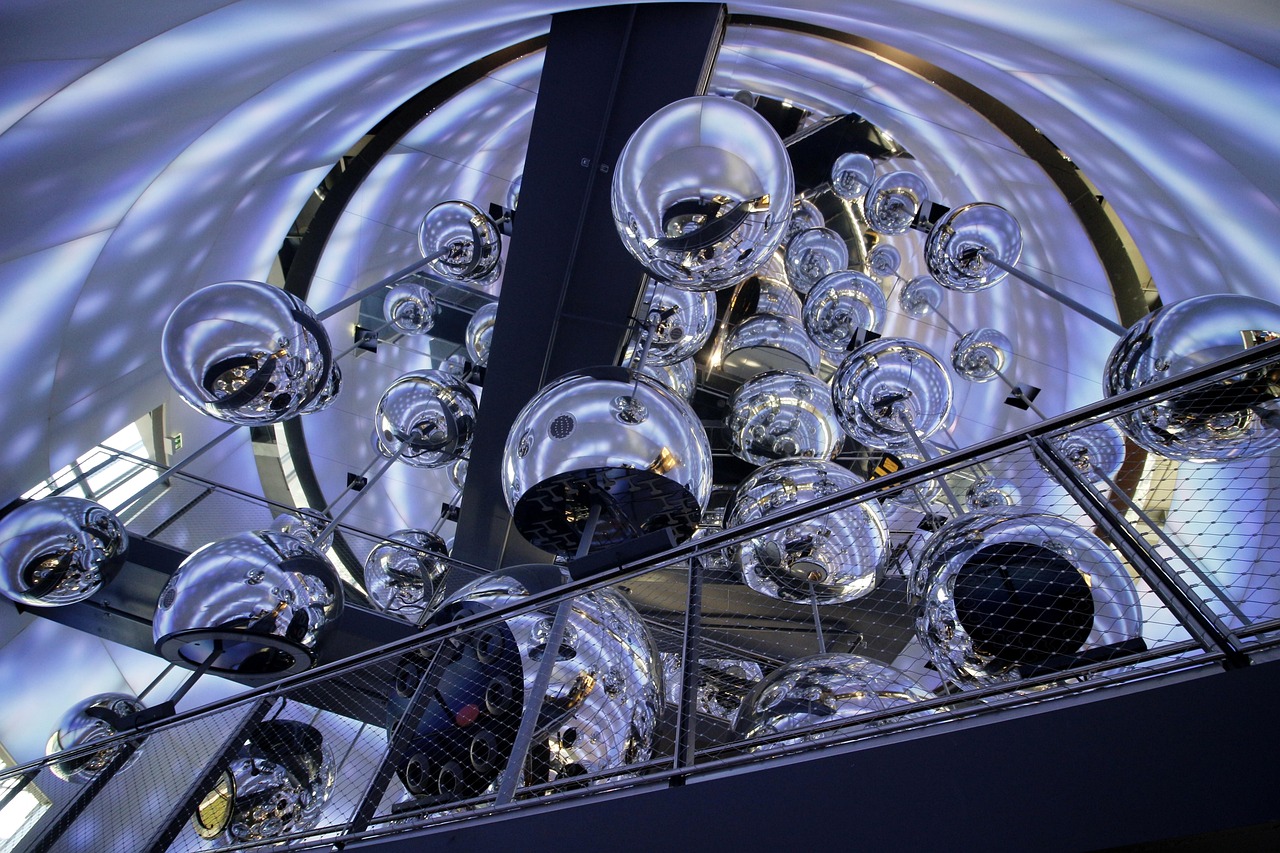 Can a Chrome Surface Make Your Parts Last Longer?