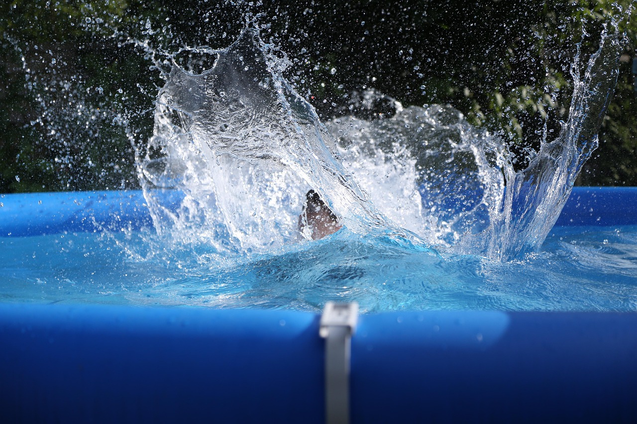 water, nature, splash, liquid, waterdrop, lapping