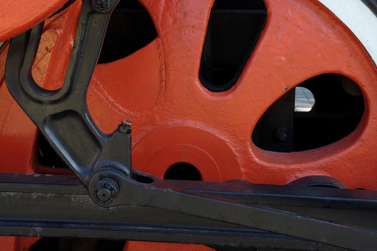 What Is Shaft Machining and How Can You Get Reliable Precision Parts?