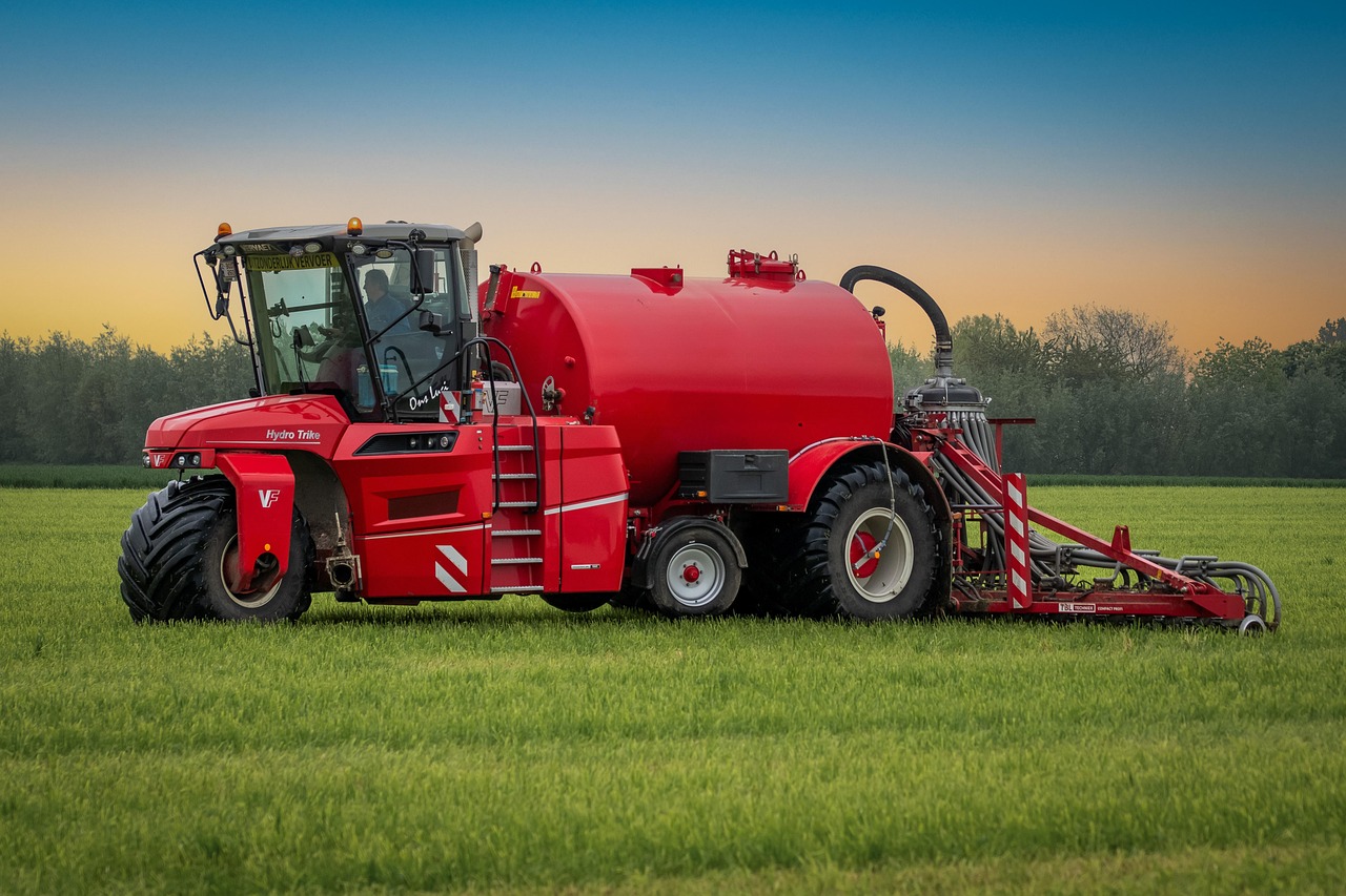 How Do You Choose Equipment & Machines That Actually Pay for Themselves?