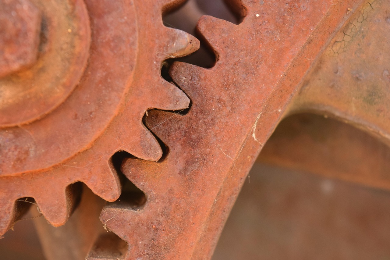 Is Casting Machining the Best Way to Make Complex Metal Parts?