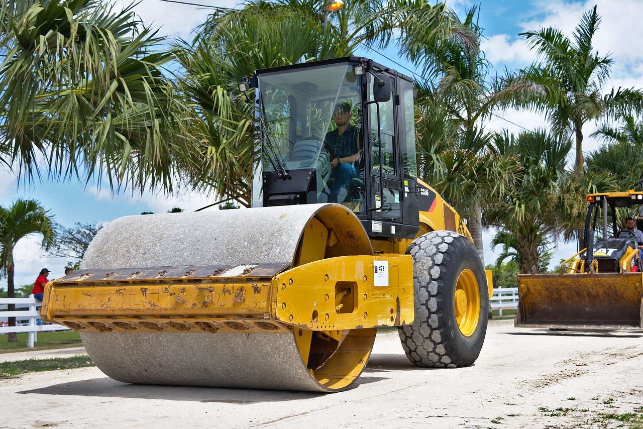 Should You Buy Used Construction Equipment or New Machines in 2026?