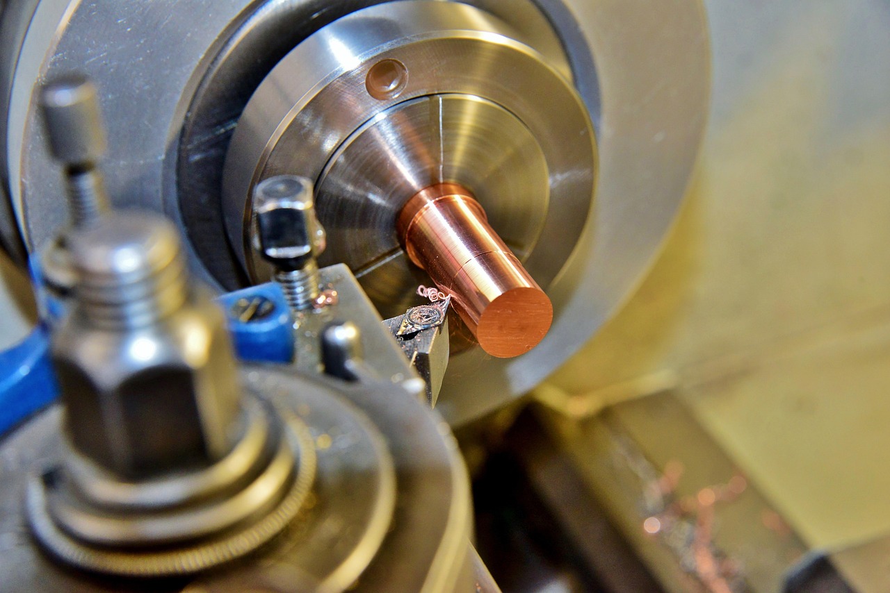 What Are Machining Processes and Which One Is Best for Your Parts?