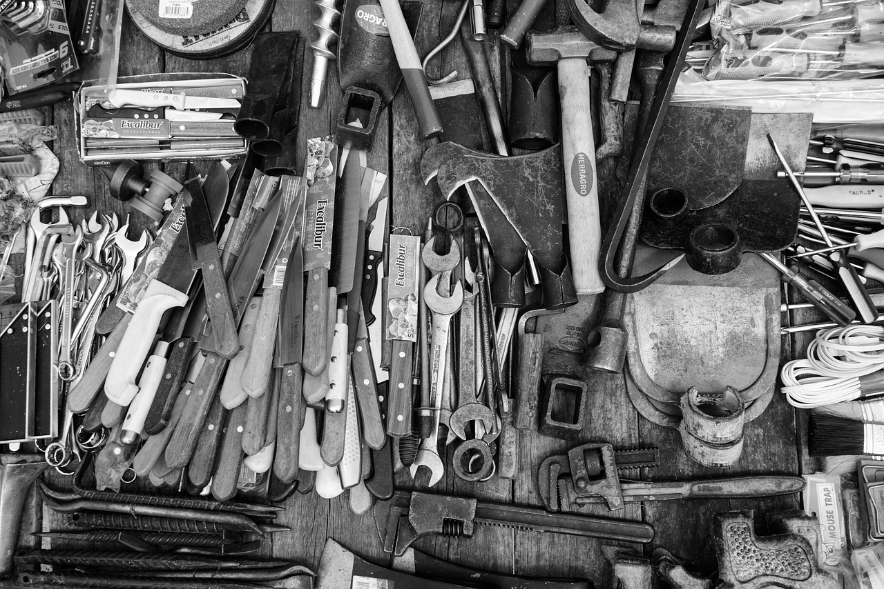 What Is Cutting & Tooling and How Do You Choose the Best Setup?