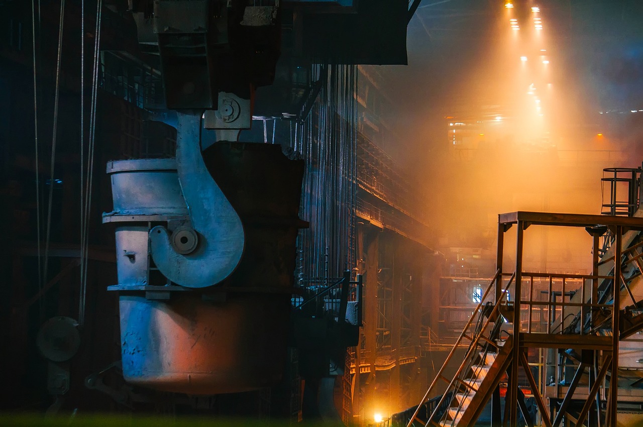 How Do You Choose the Right Machining Manufacturer for Critical CNC Parts?