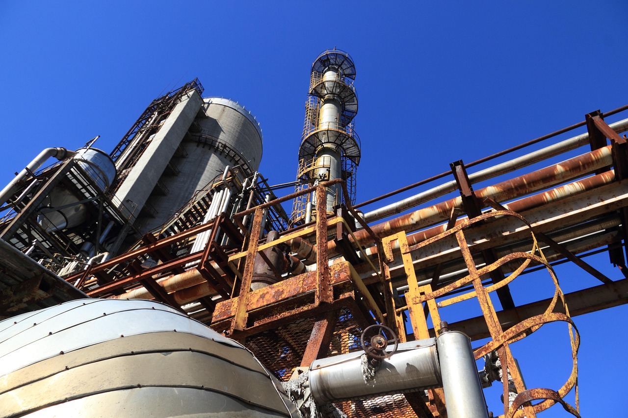 Is Chemical Machining the Best Choice for Precision Metal Parts?