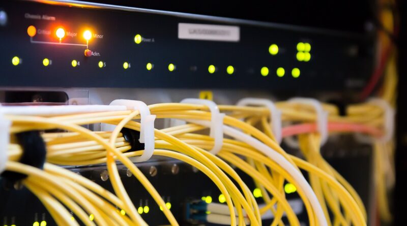 cyberspace, data, wire, electronic, electric, ethernet, infrastructure, cable, computer, communication, panel, connection, to combine, the industry, router, server, network, equipment, system, broadband, technology, telecommunication, service provider, plug, node, dam, connector, link, lan, server, server, server, server, server, network, broadband