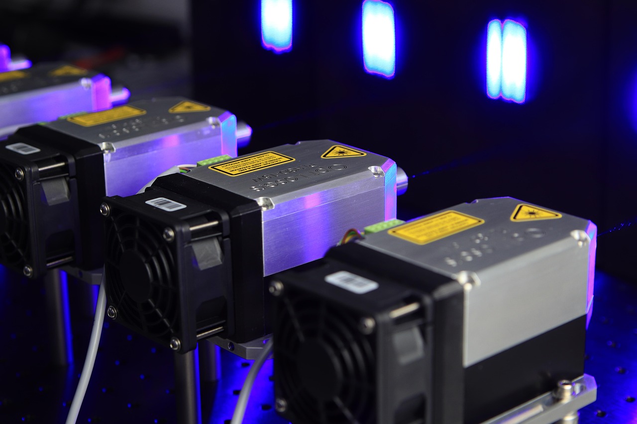 Is Laser Beam Machining the Best Choice for Precision Parts?