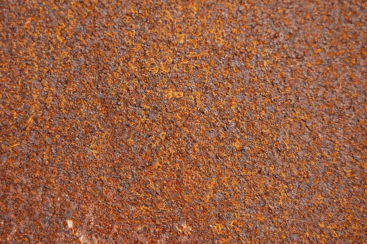 What Is Metal Surface Texture and Why Does It Matter for Better Parts?