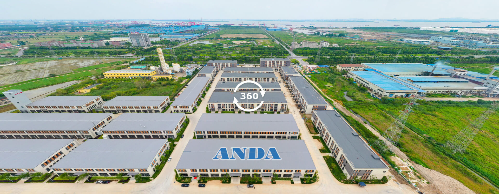 Transforming PVC Wall Panel Production with Anda’s CuttingEdge Line