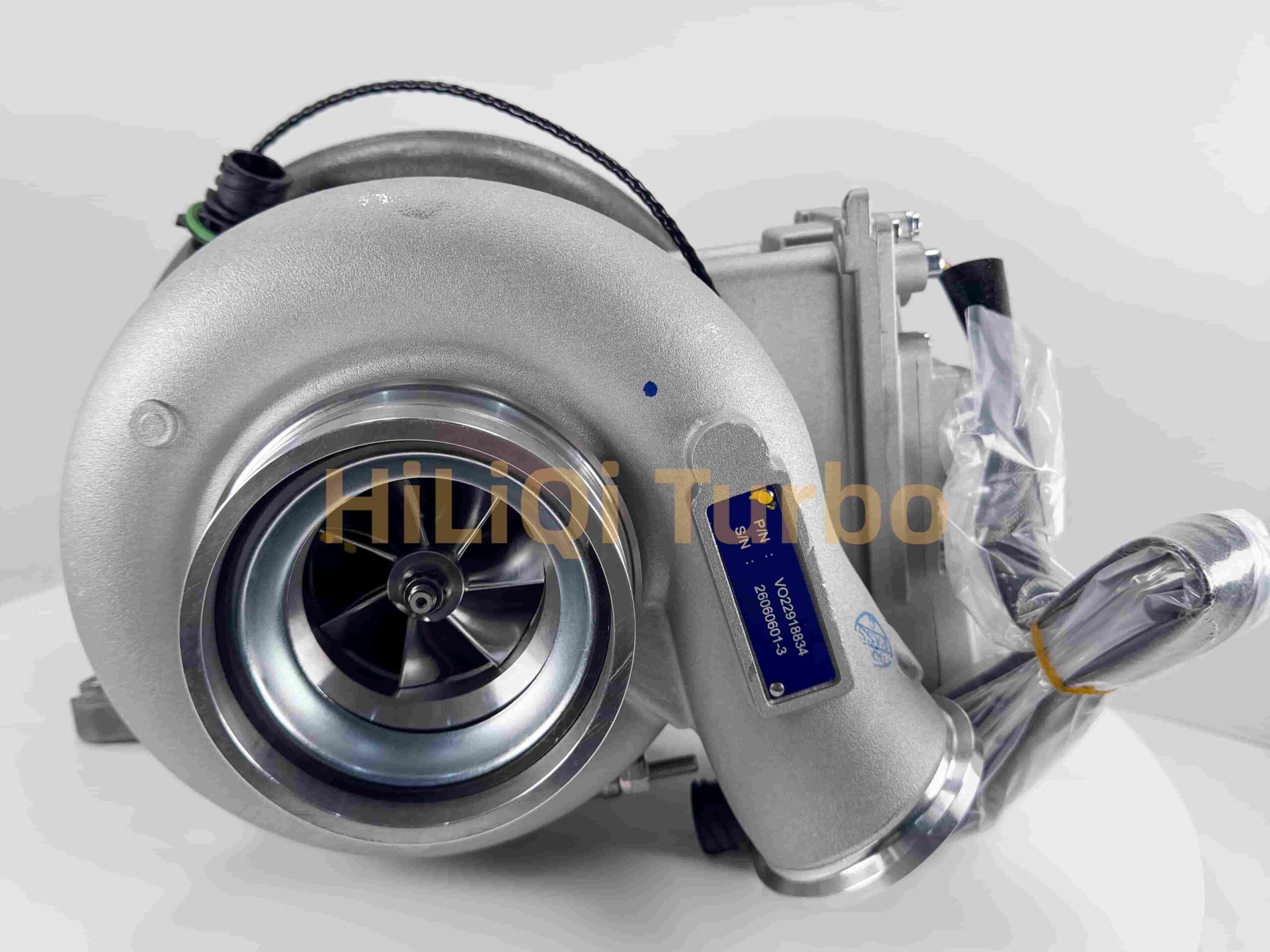 Turbocharging the Future: HiLiQi Turbo’s Role in Automotive Innovation
