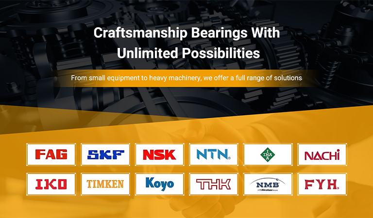 Discovering the Advantages of LQYS Bearings’ Ball Bearings in Automotive Parts