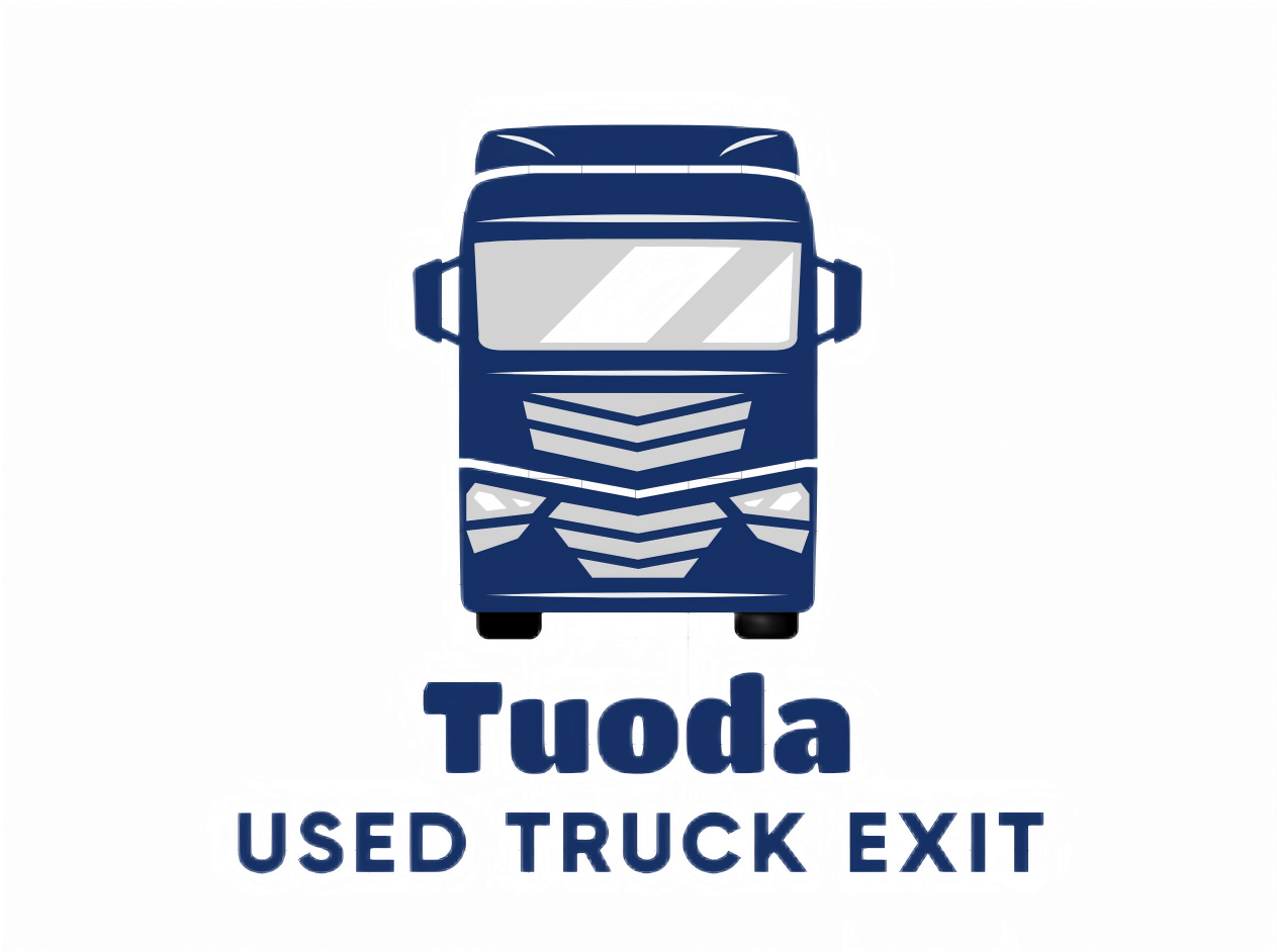 Elevating Automotive Parts Quality with Tuoda’s Used Trucks
