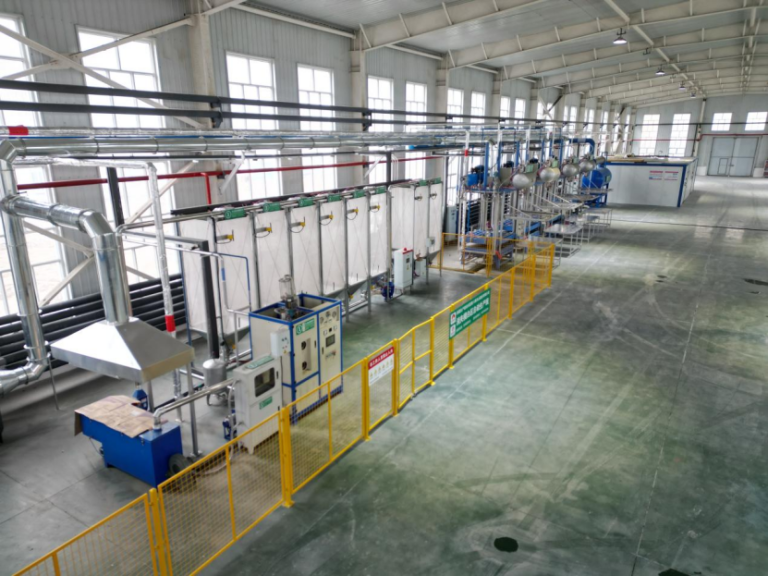 Exploring the Future of LostFoam Casting with OC Technology