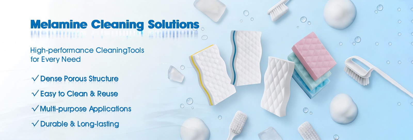 How FoamTech’s Magic Eraser Sheets Address Clean Room Challenges