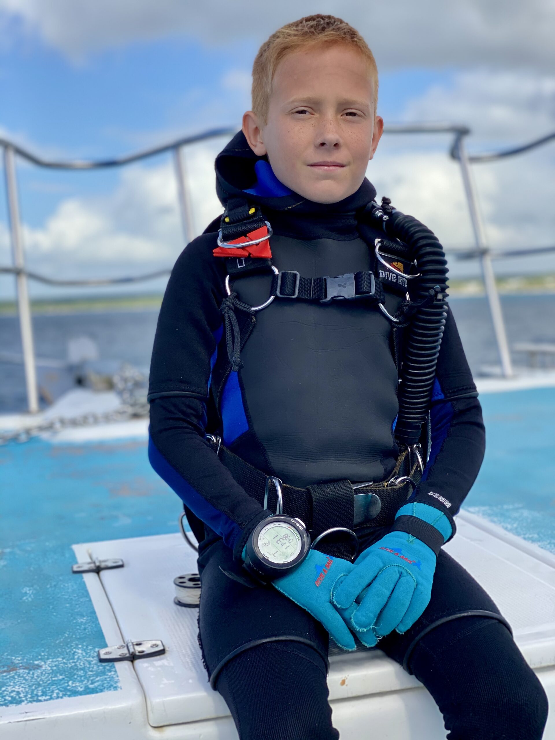 Dive into Excellence: Discover Divtop’s Role in Water Sports Equipment