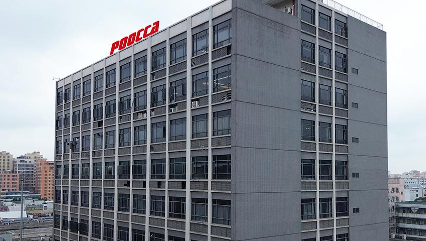 POOCCA’s Hydraulic Motors and Vane Pumps: Addressing Industry Challenges