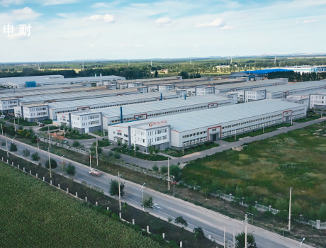 Revolutionizing Metal Processing with SHENNAI’s Medium Frequency Furnace