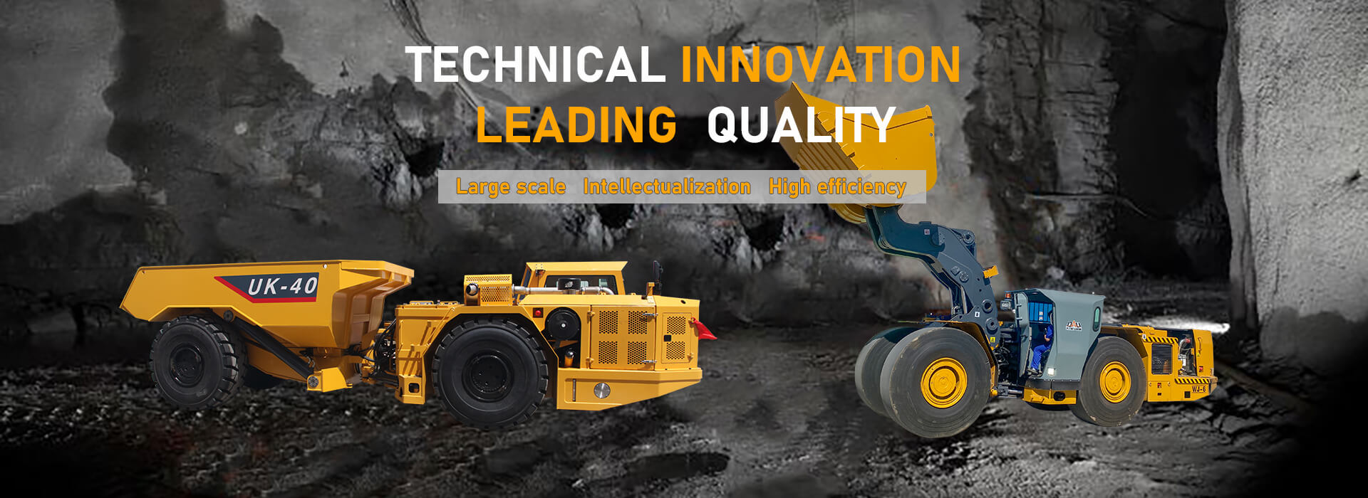 The Diesel LHD Advantage: Boosting Mining Performance and Reliability